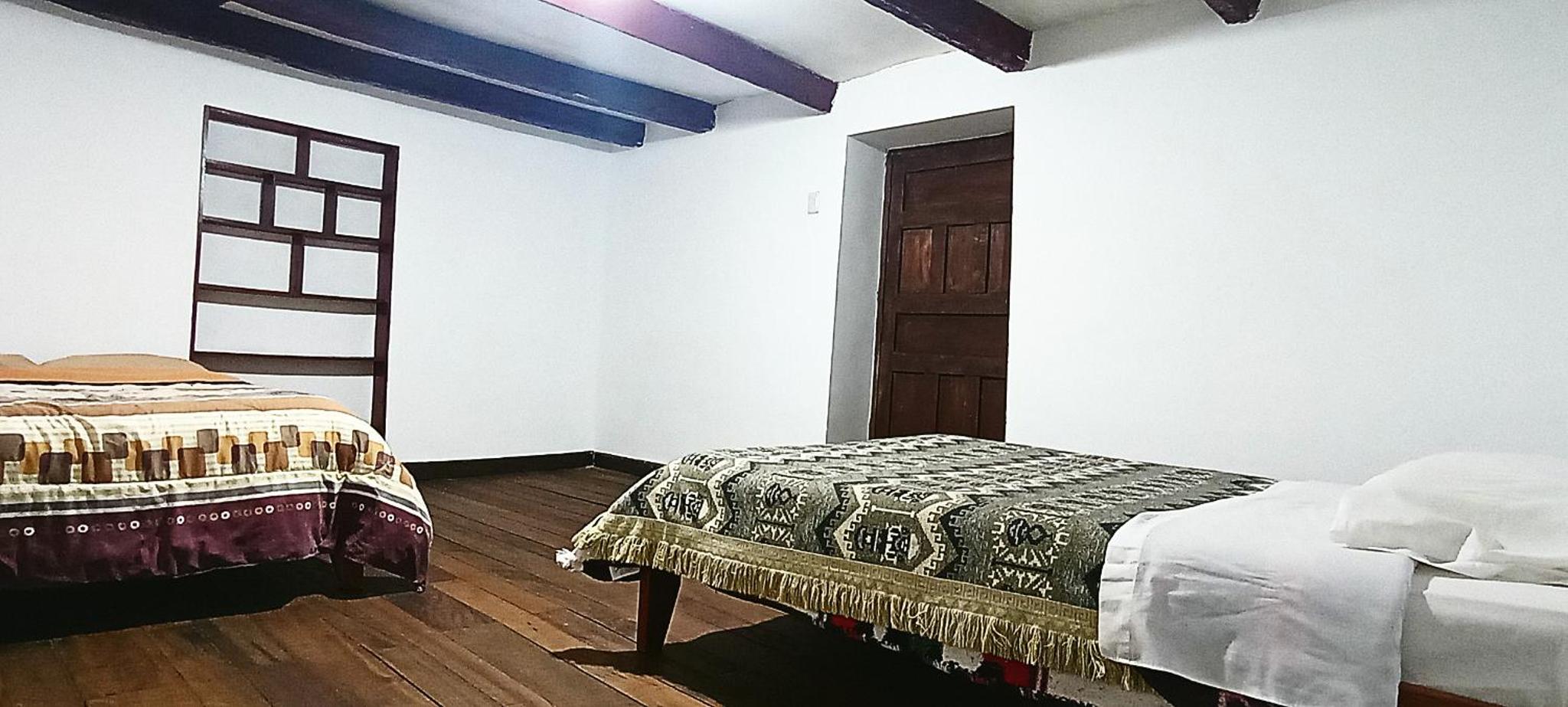 Killa Wasi B&B