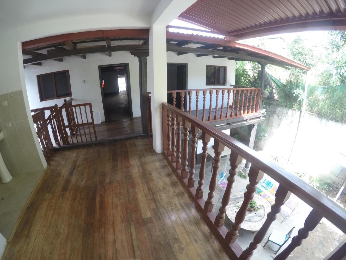 Killa Wasi B&B