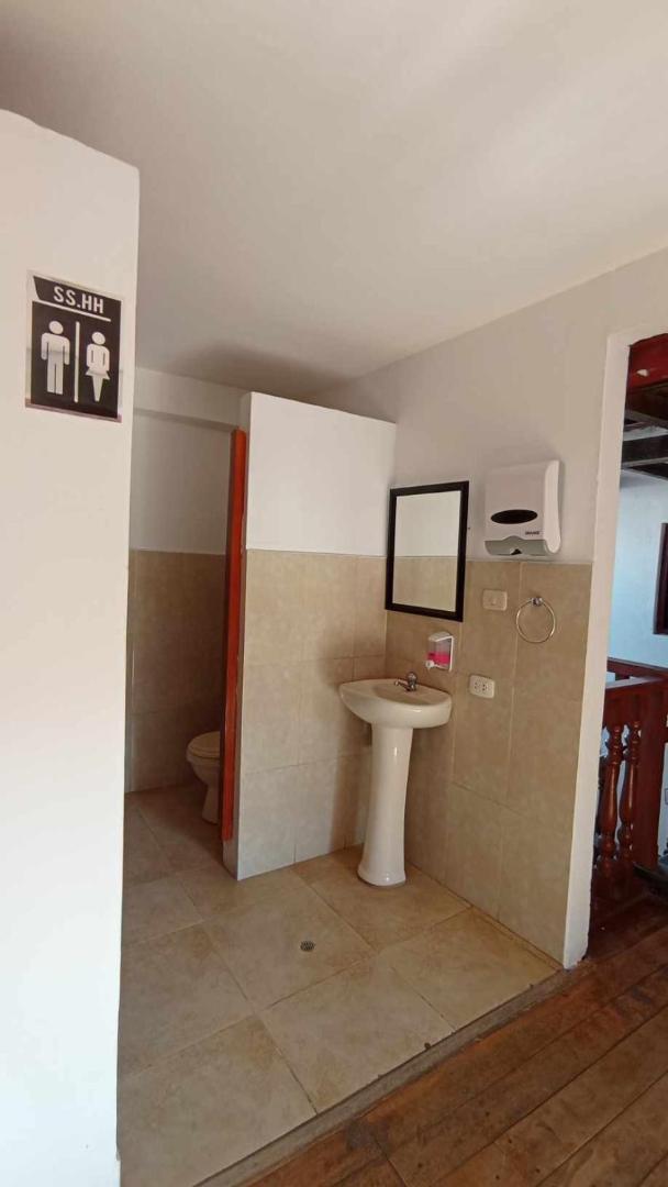Killa Wasi B&B