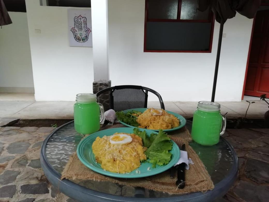 Killa Wasi B&B