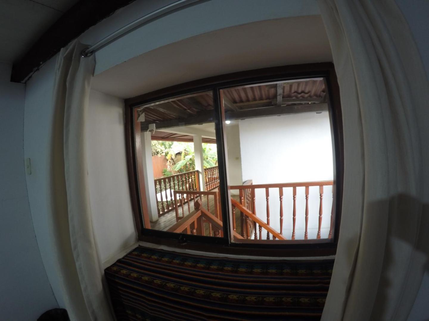 Killa Wasi B&B
