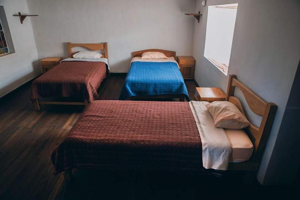 Killa Wasi B&B