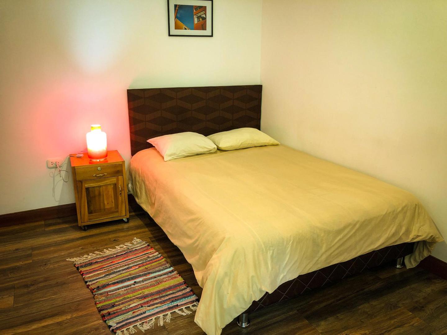 Killa Wasi B&B