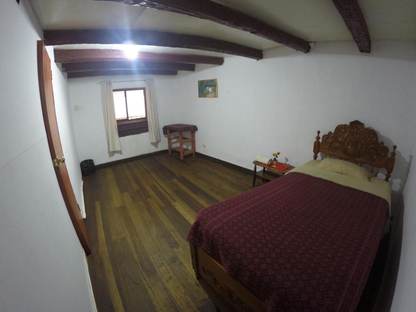 Killa Wasi B&B