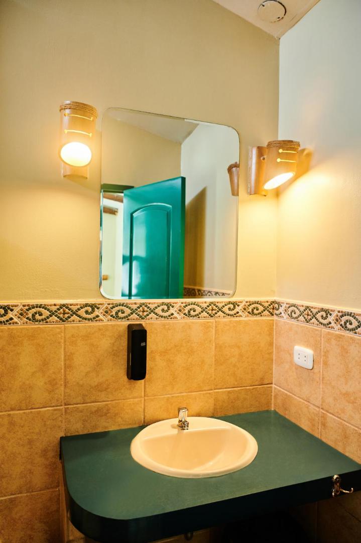Fundo San José Lodge