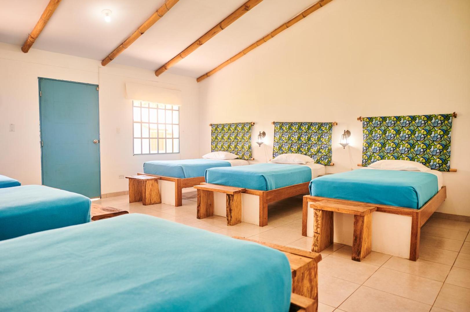 Fundo San José Lodge