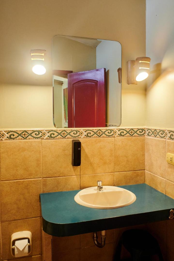 Fundo San José Lodge