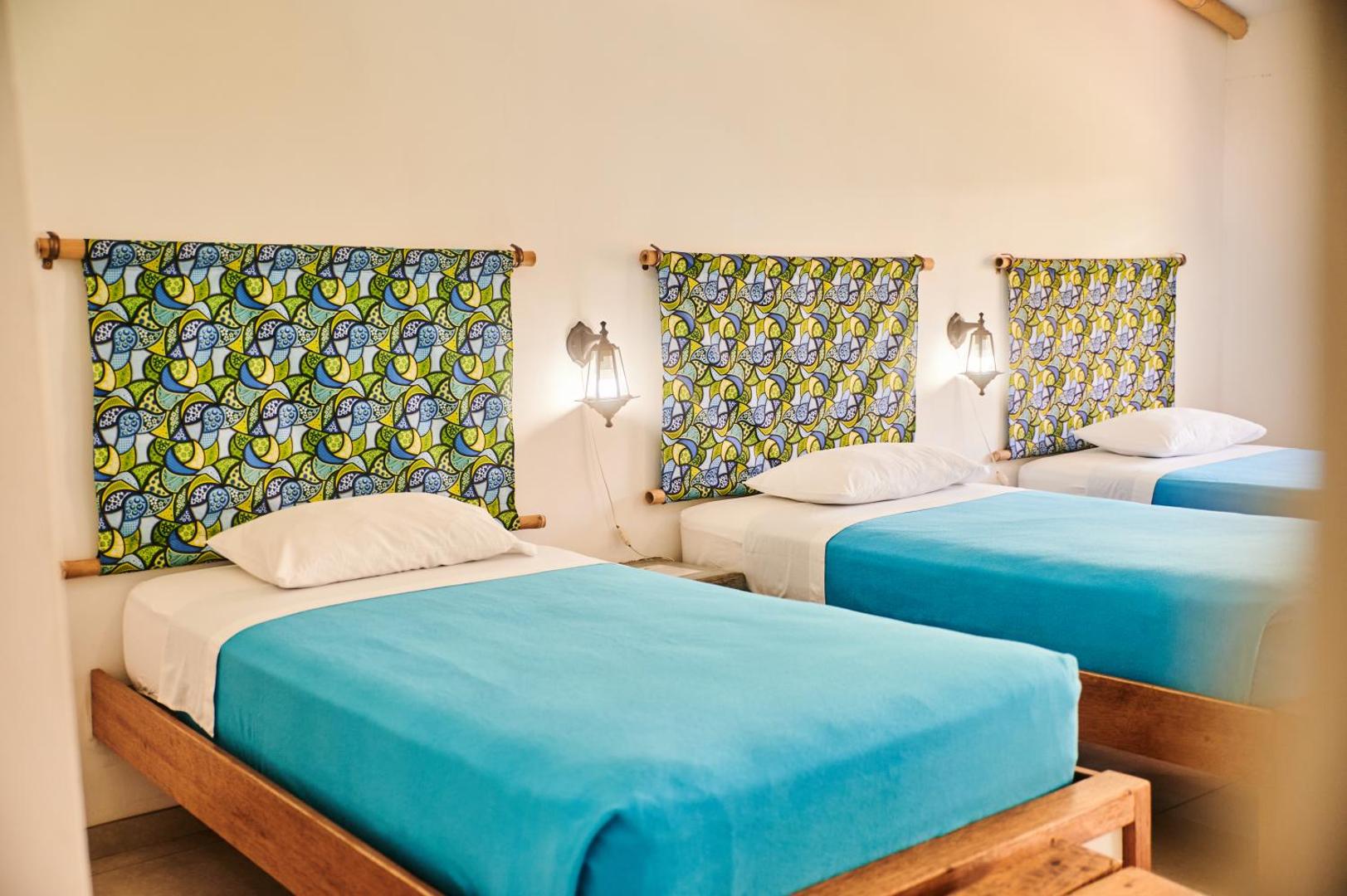 Fundo San José Lodge
