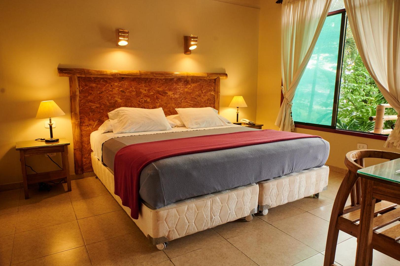 Fundo San José Lodge
