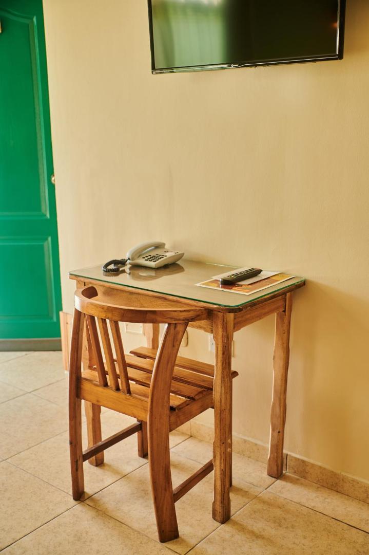 Fundo San José Lodge
