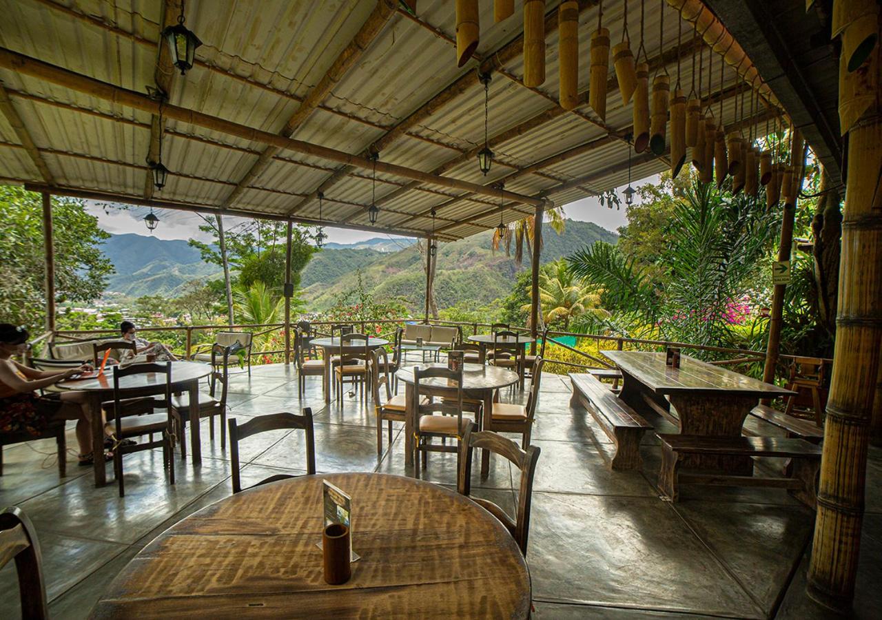 Fundo San José Lodge