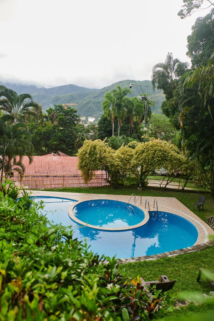 Fundo San José Lodge