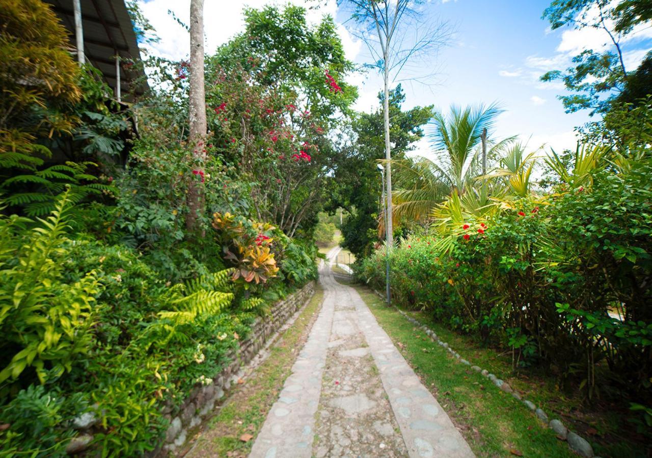 Fundo San José Lodge