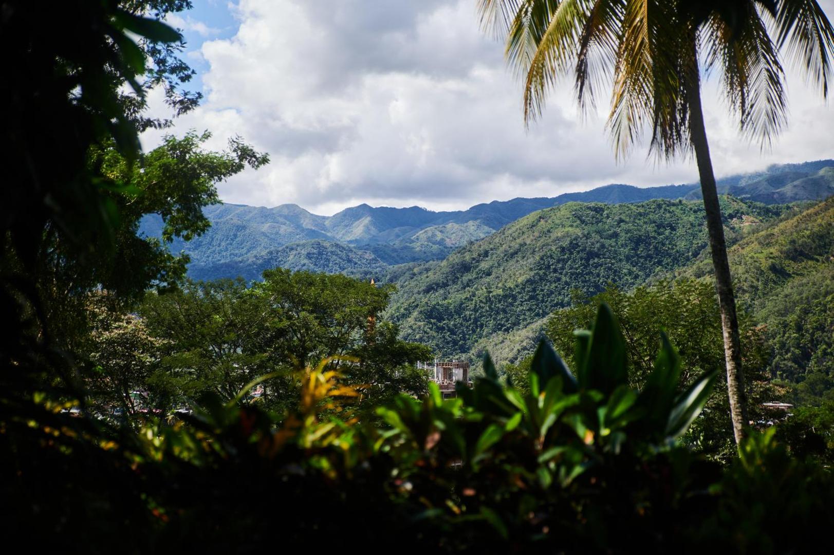 Fundo San José Lodge