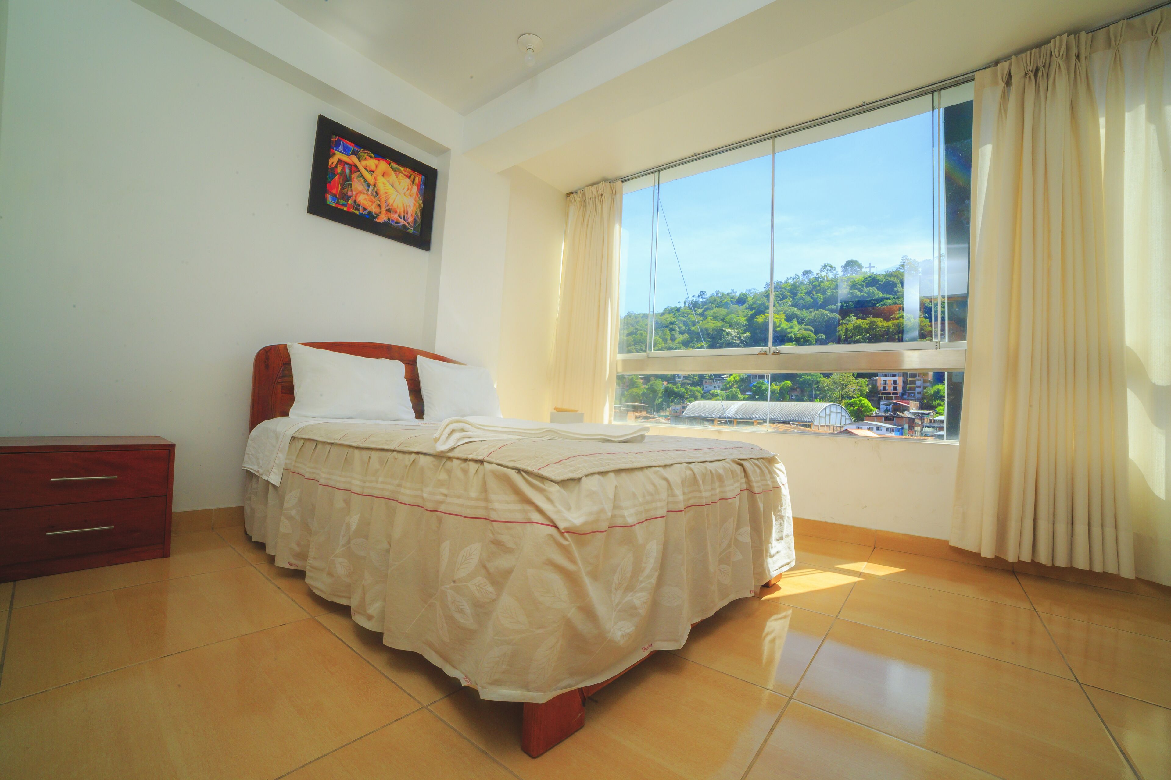 Hospedaje Marquez