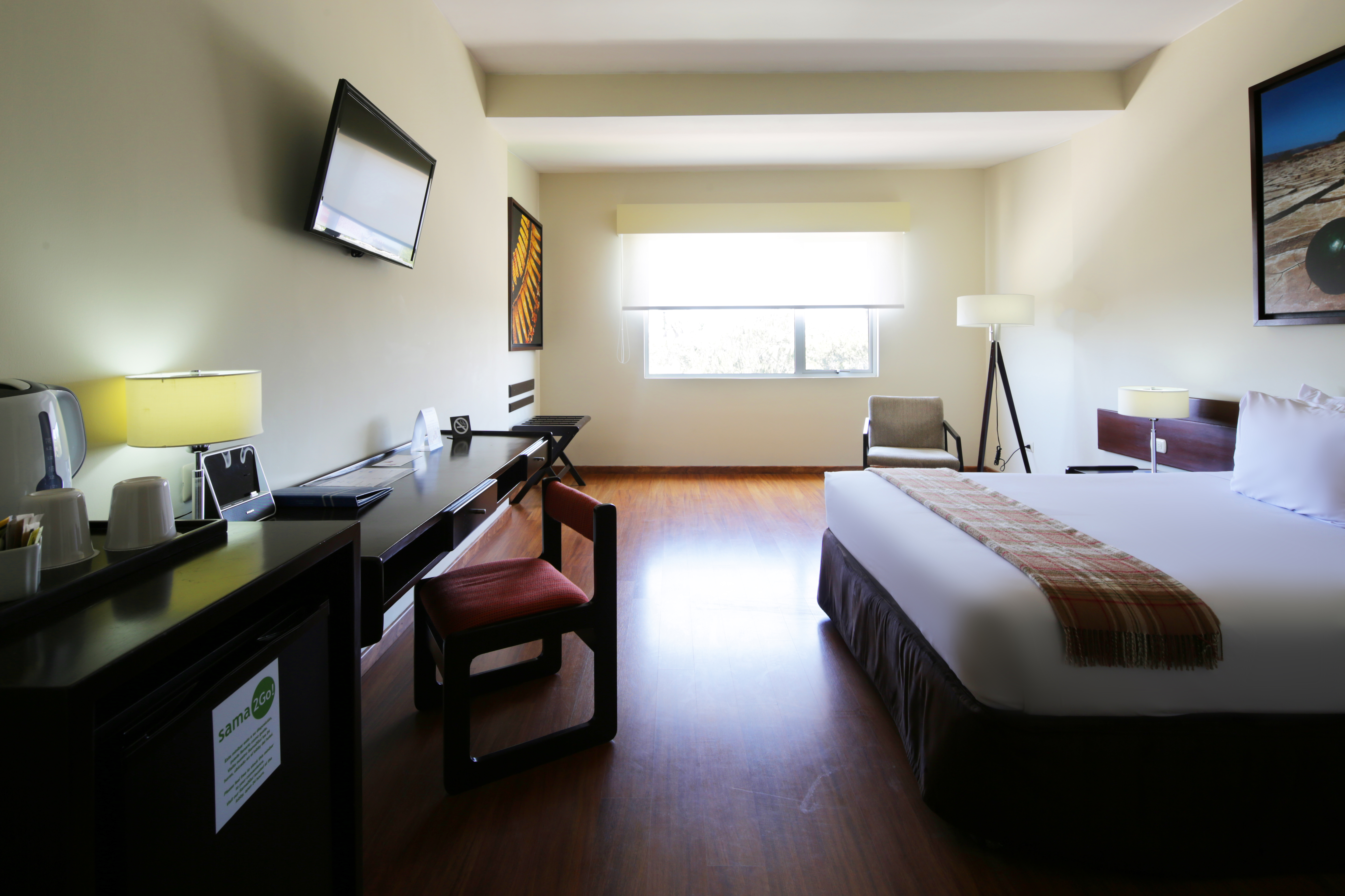 Casa Andina Select Chiclayo