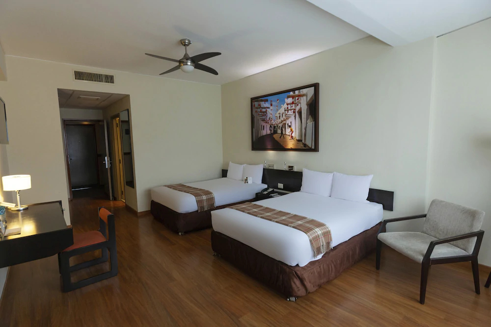 Casa Andina Select Chiclayo