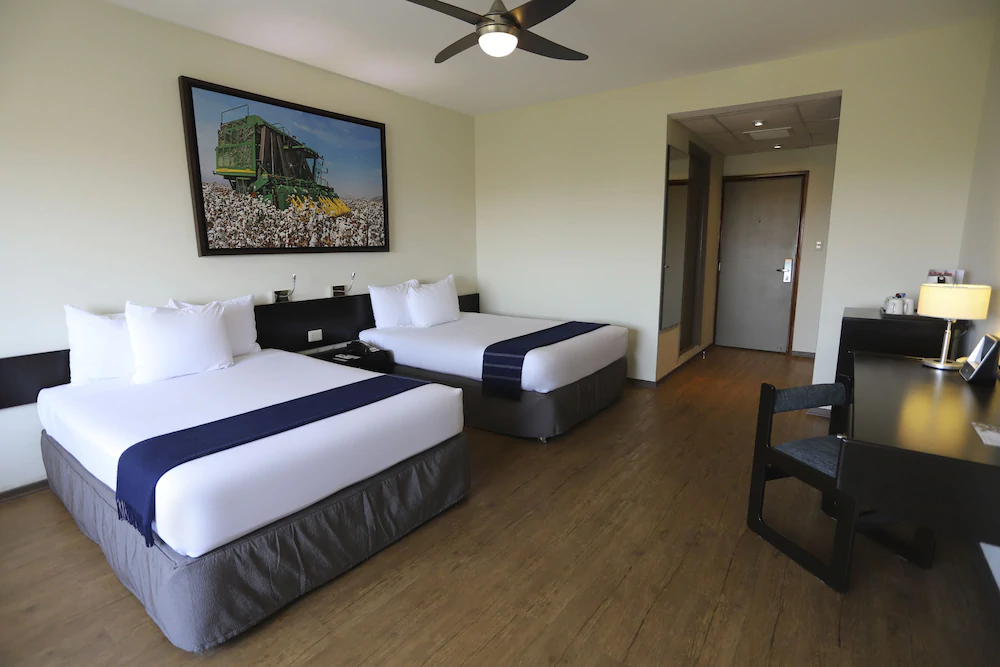 Casa Andina Select Chiclayo