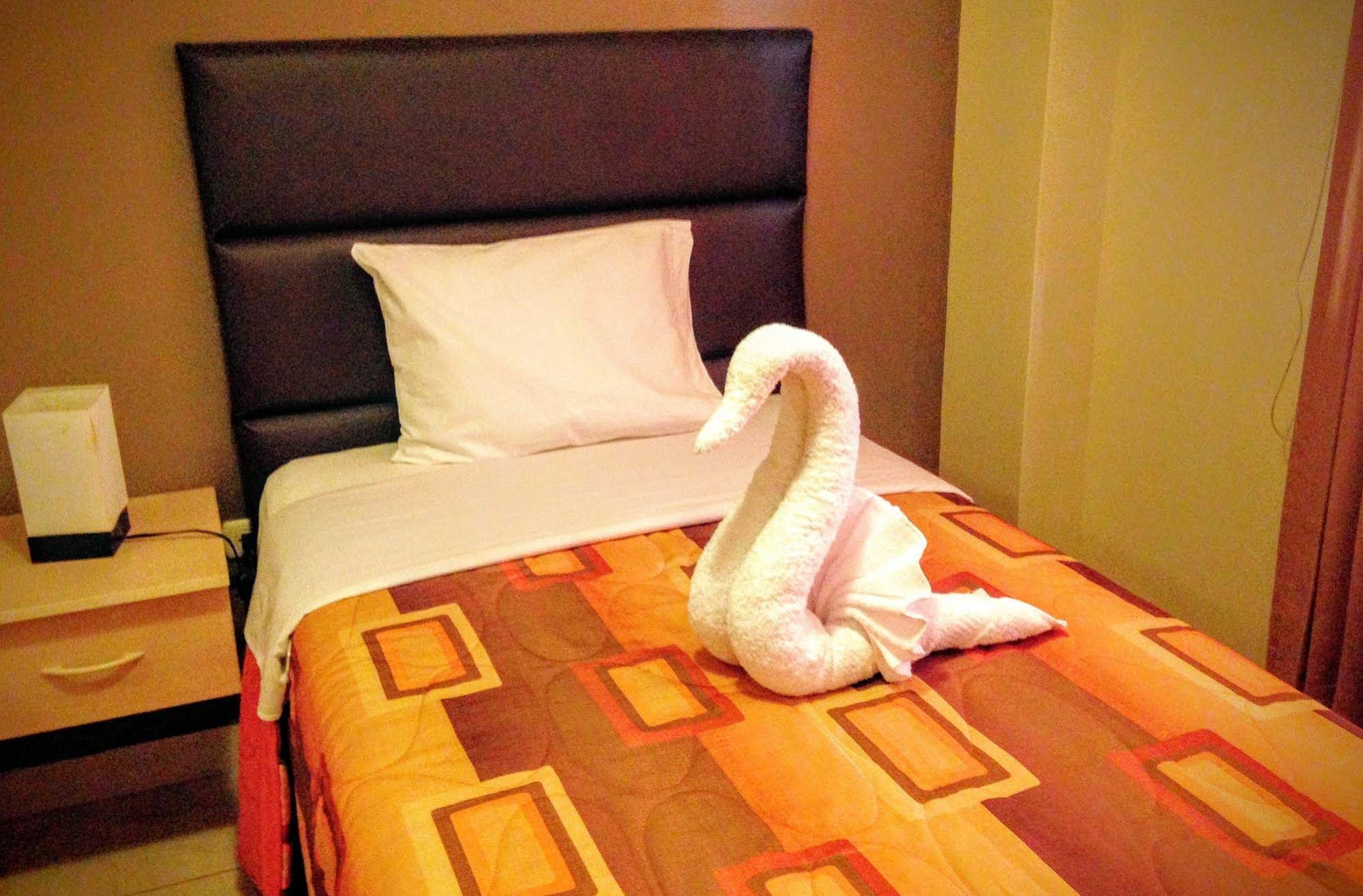 Hotel Valle Del Sol Hand