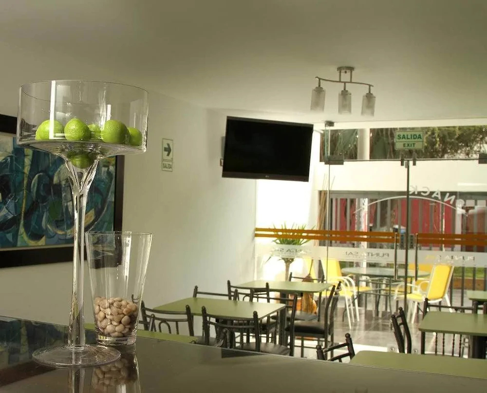 Hotel Vanetom