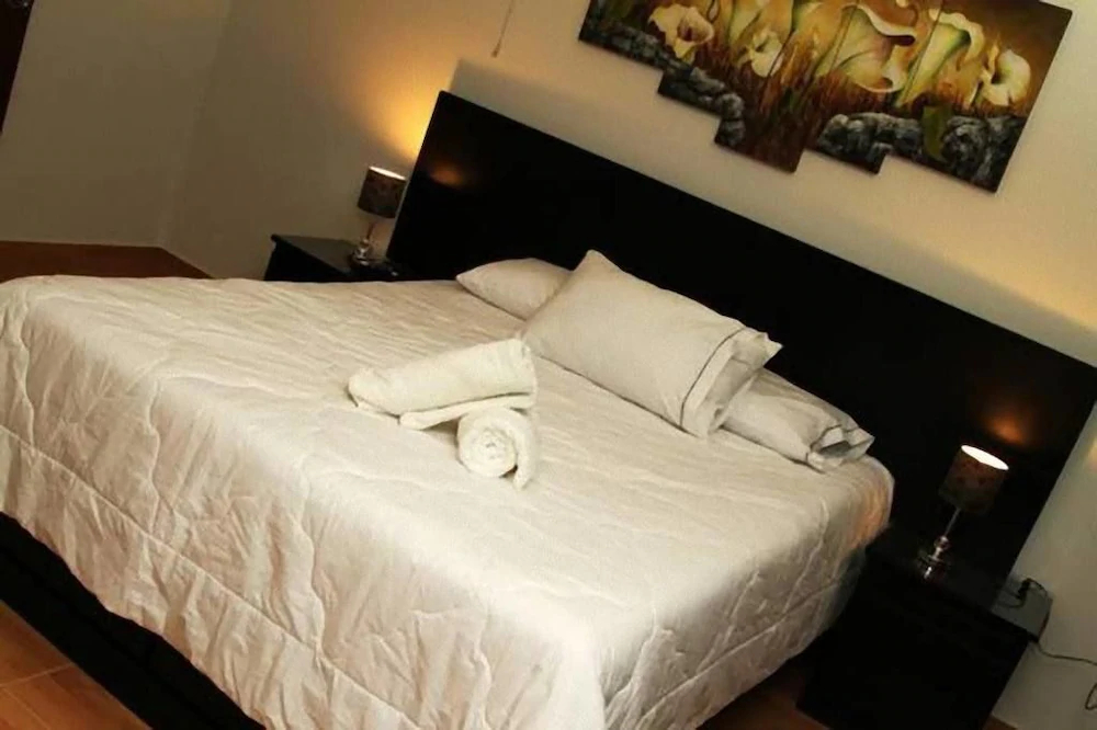 Hotel Vanetom