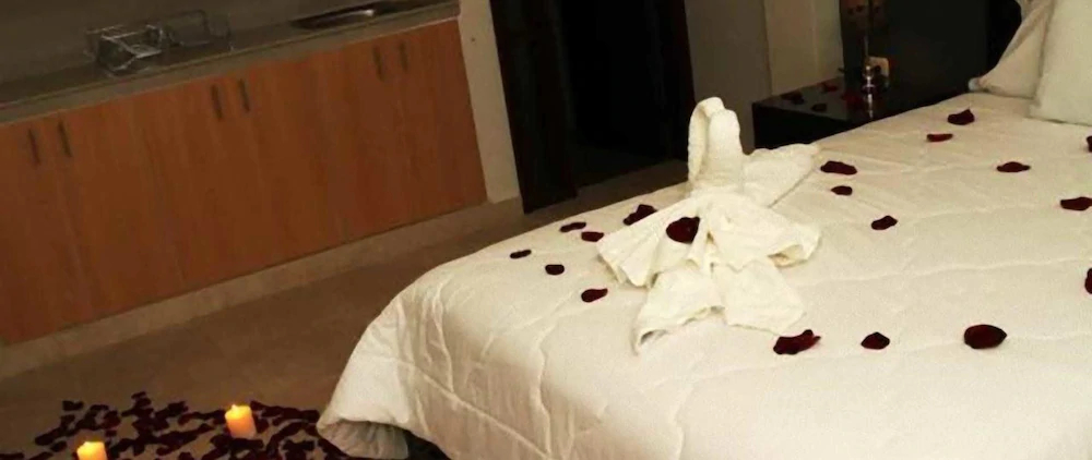 Hotel Vanetom