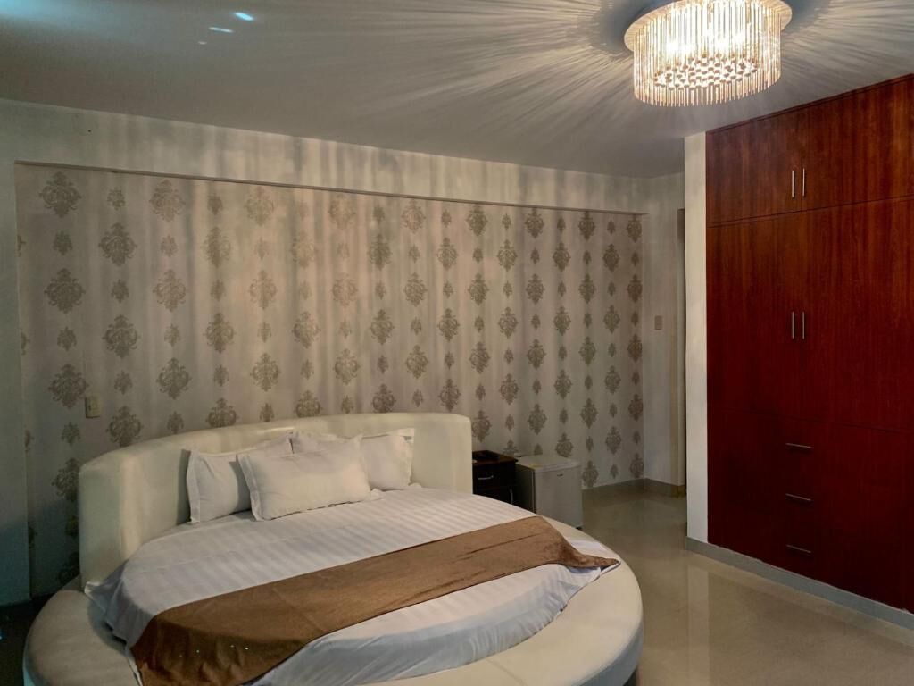 Joneya Hotel