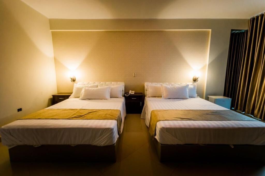 Joneya Hotel