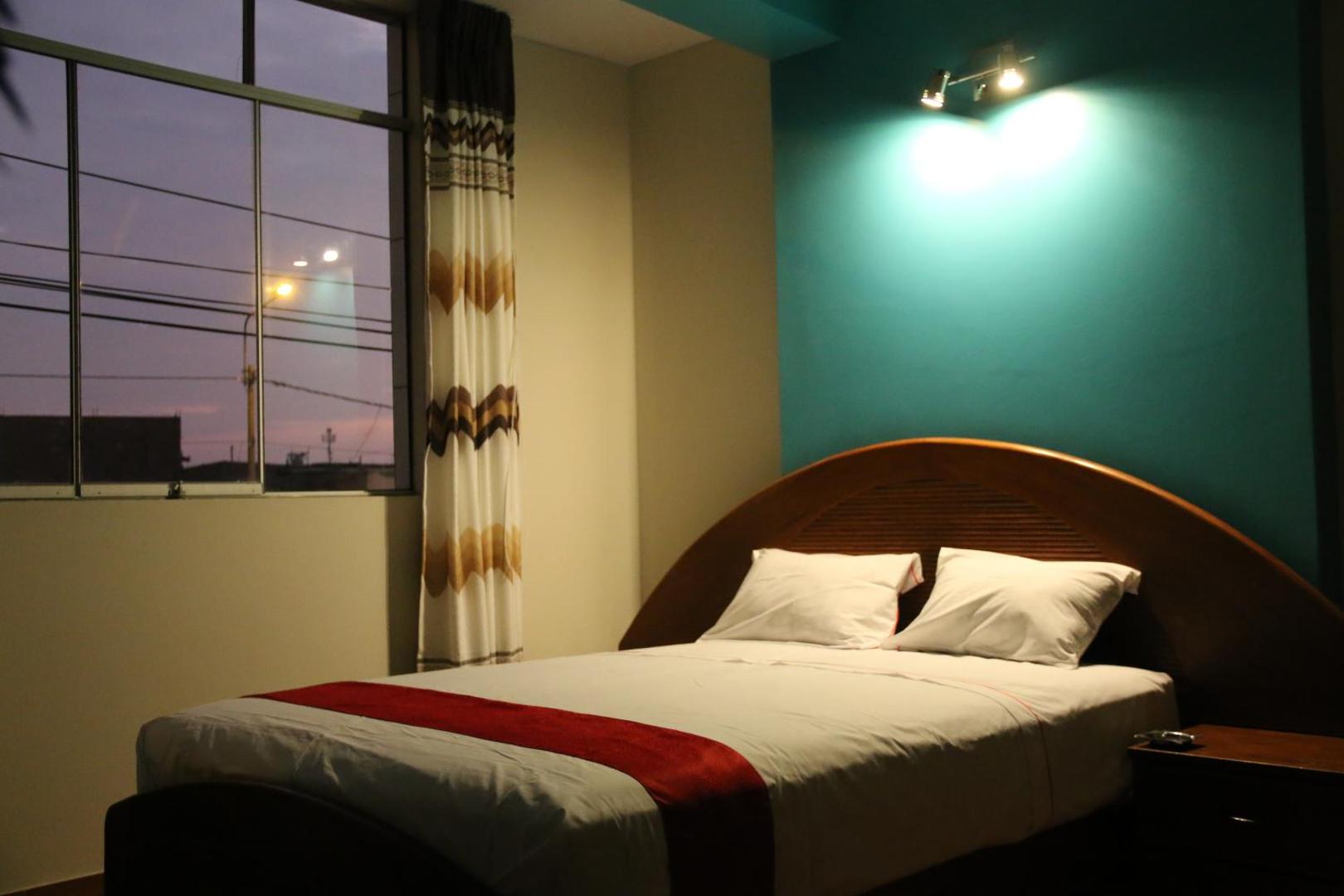 Hotel Camino Real