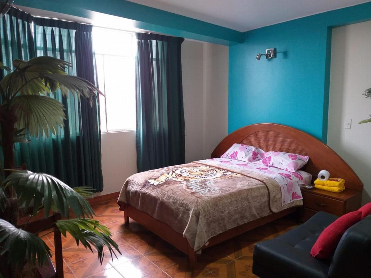 Hotel Camino Real