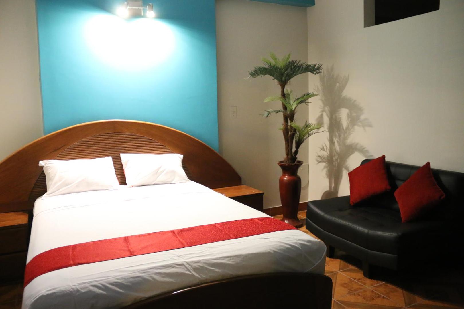 Hotel Camino Real