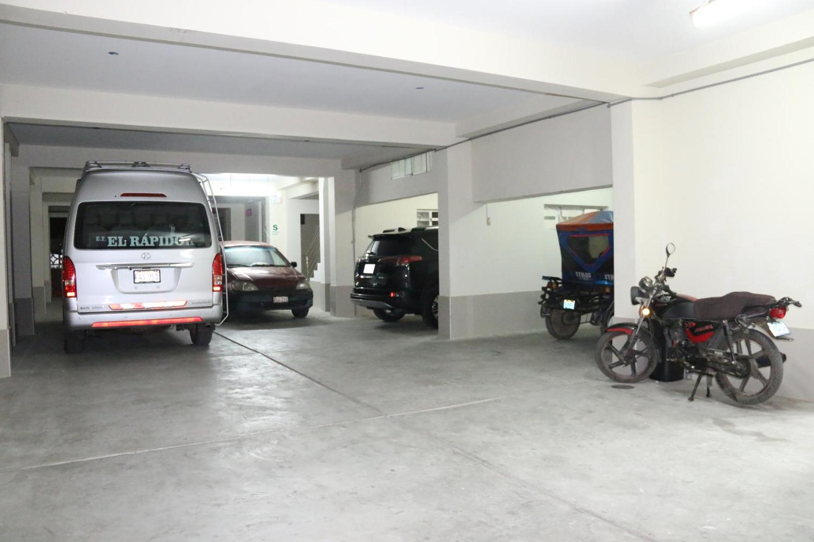Hotel Camino Real