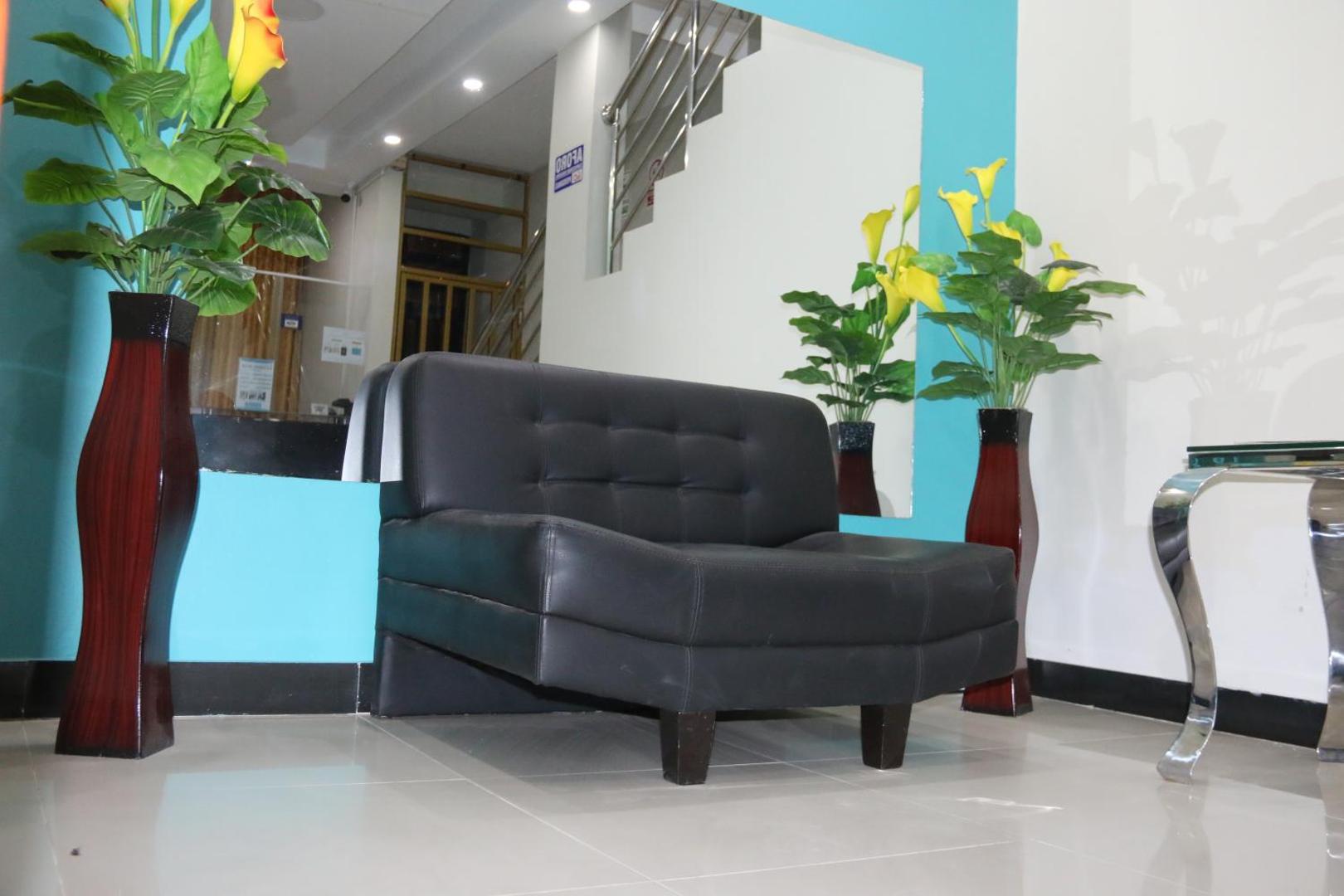 Hotel Camino Real