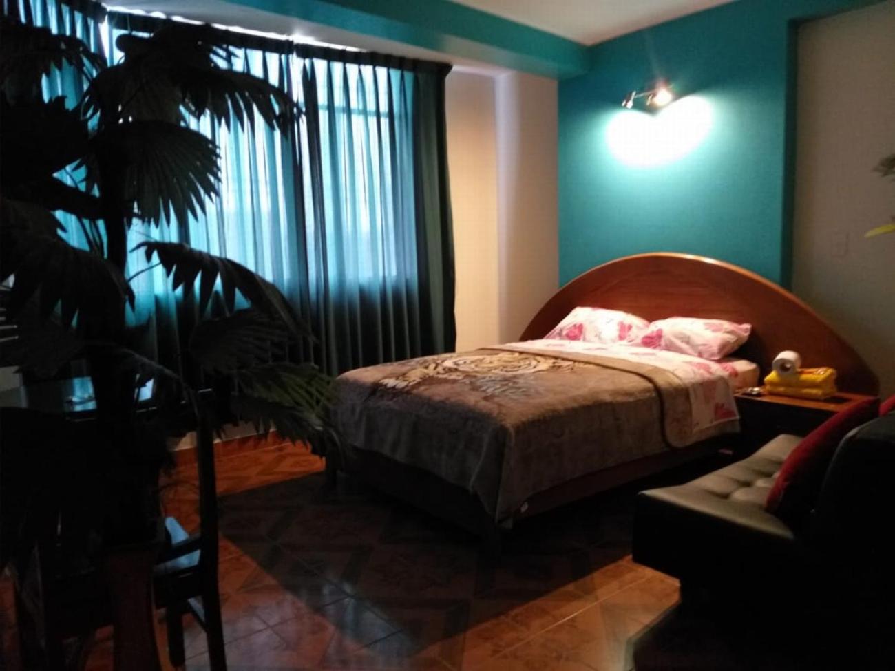 Hotel Camino Real