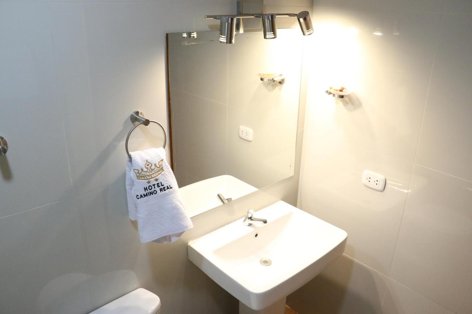 Hotel Camino Real