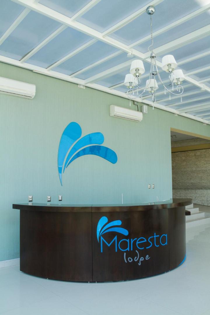 Maresta Lodge