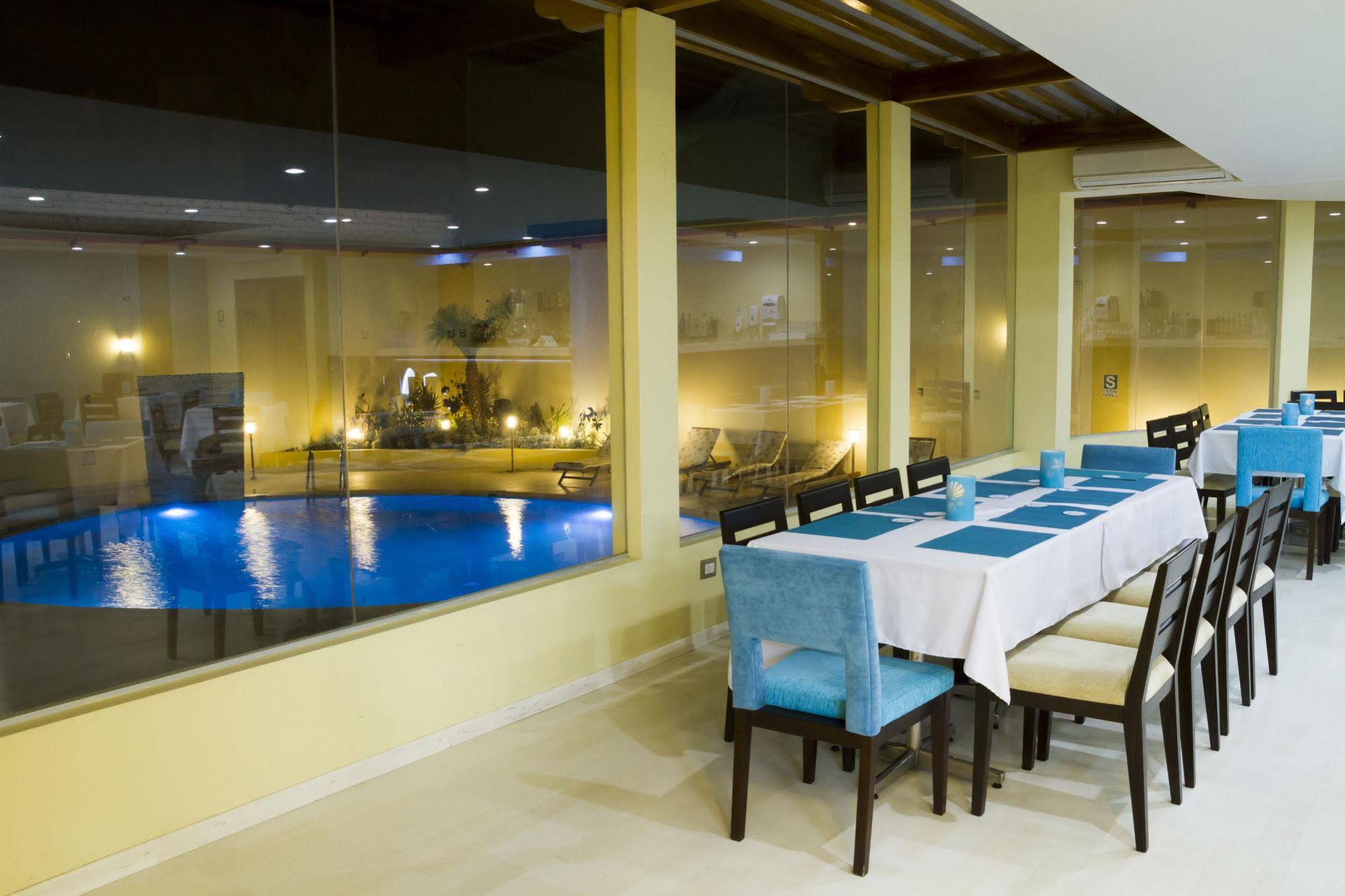 Maresta Lodge