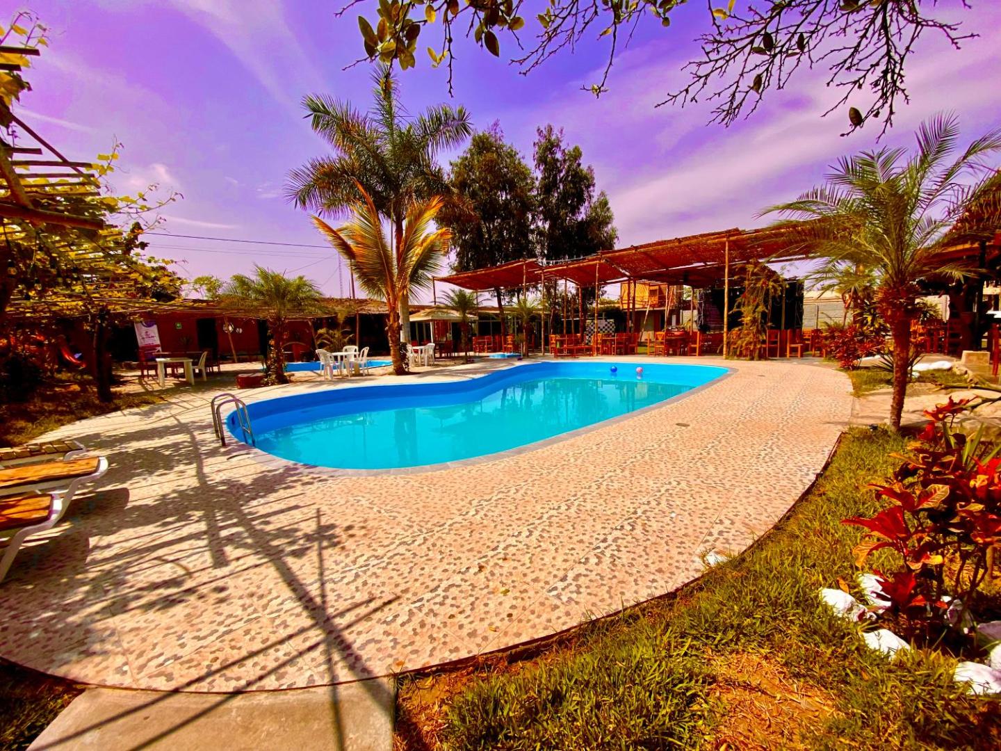 Hotel La Colpa
