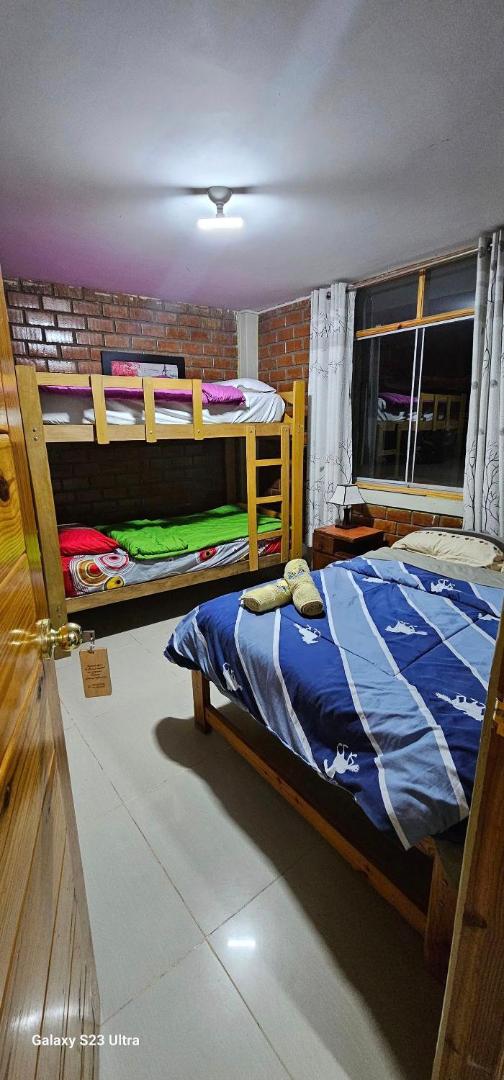 Hotel La Colpa
