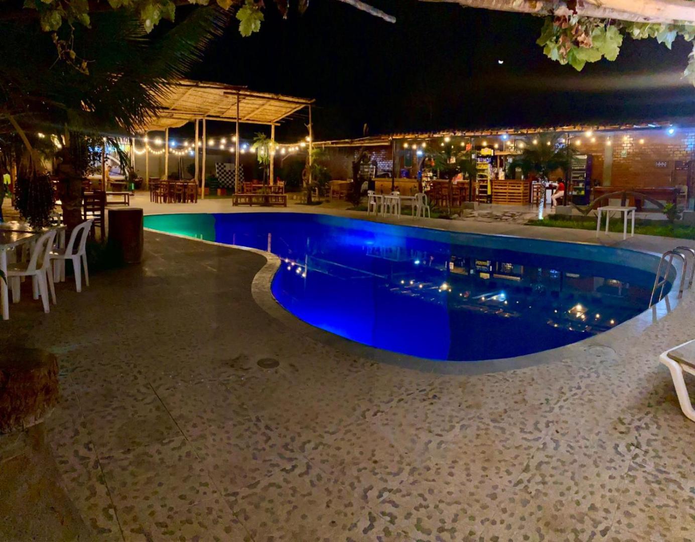 Hotel La Colpa