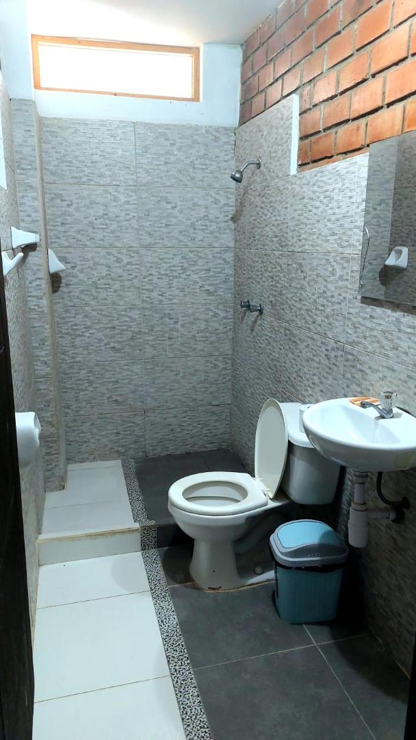 Hotel La Colpa