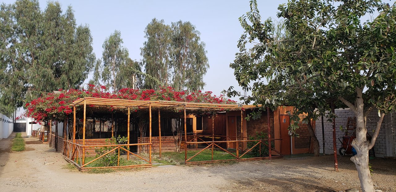 Hotel Vinas del Sol