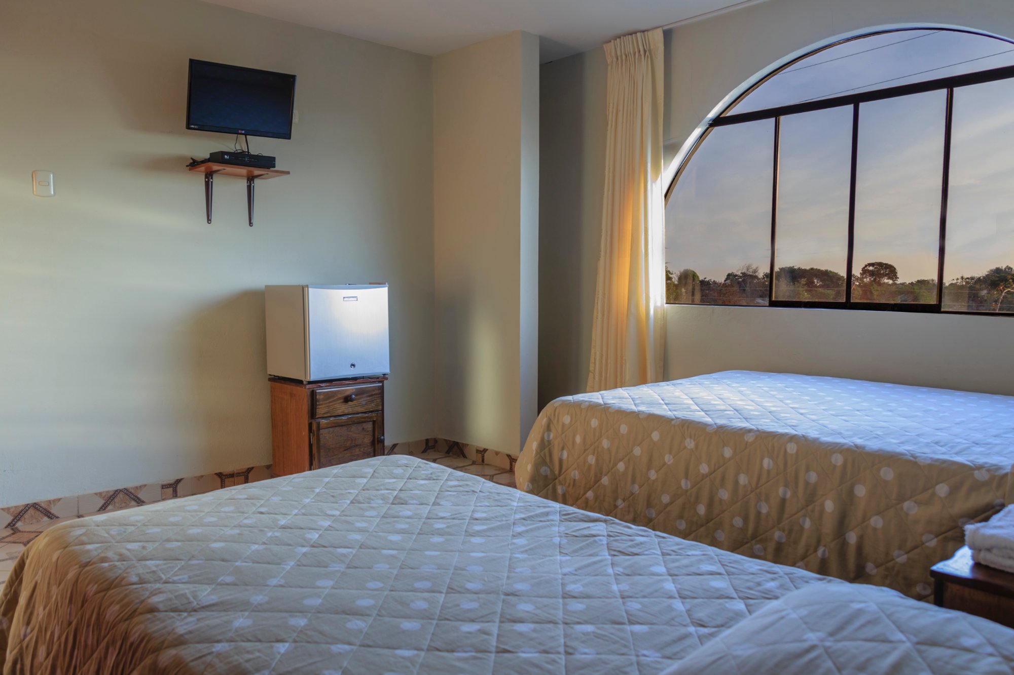 Hotel Vinas del Sol