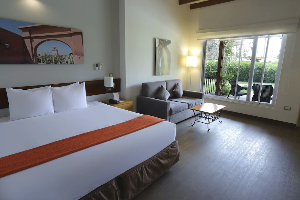 Casa Andina Standard Chincha