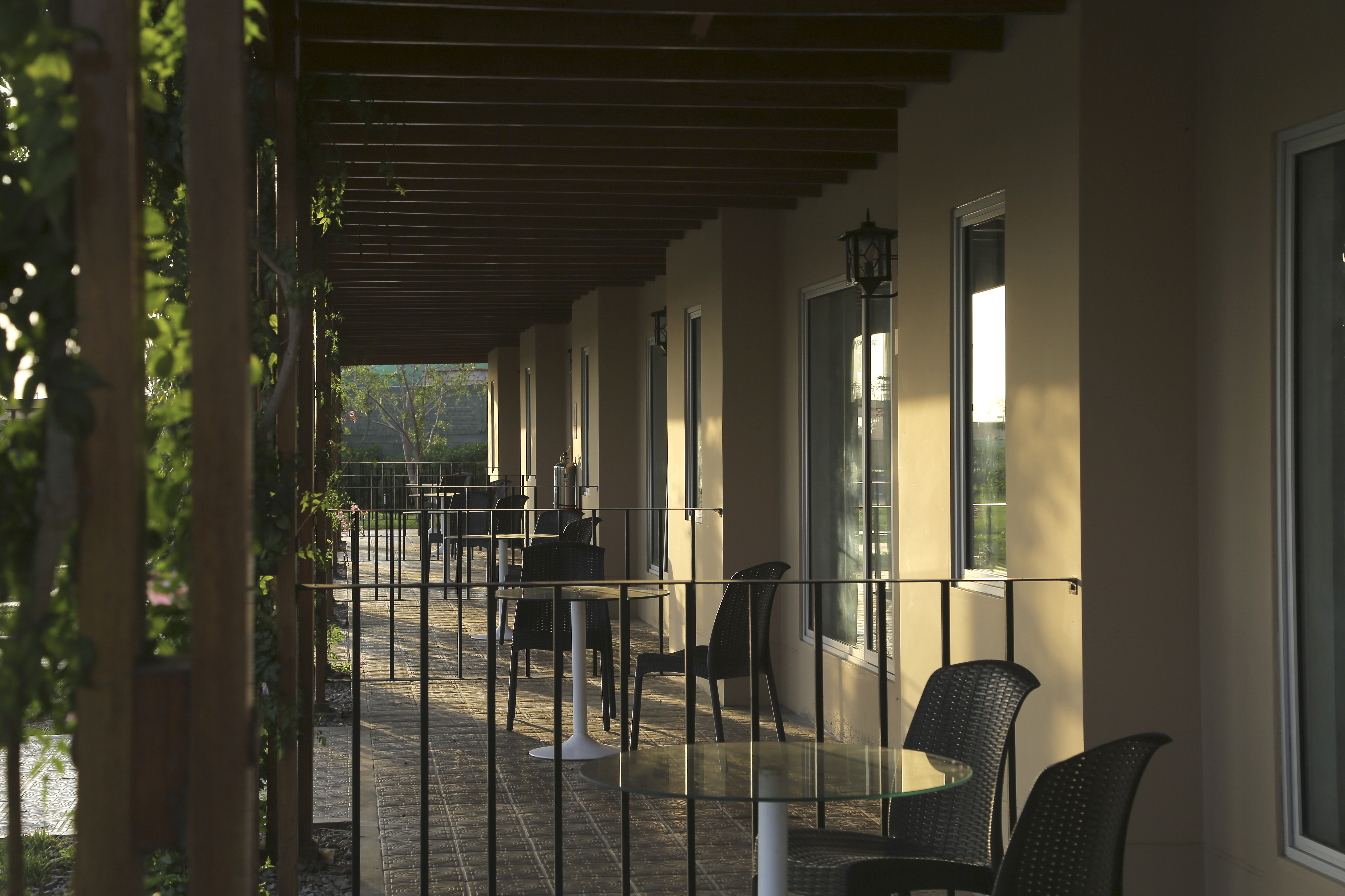 Casa Andina Standard Chincha