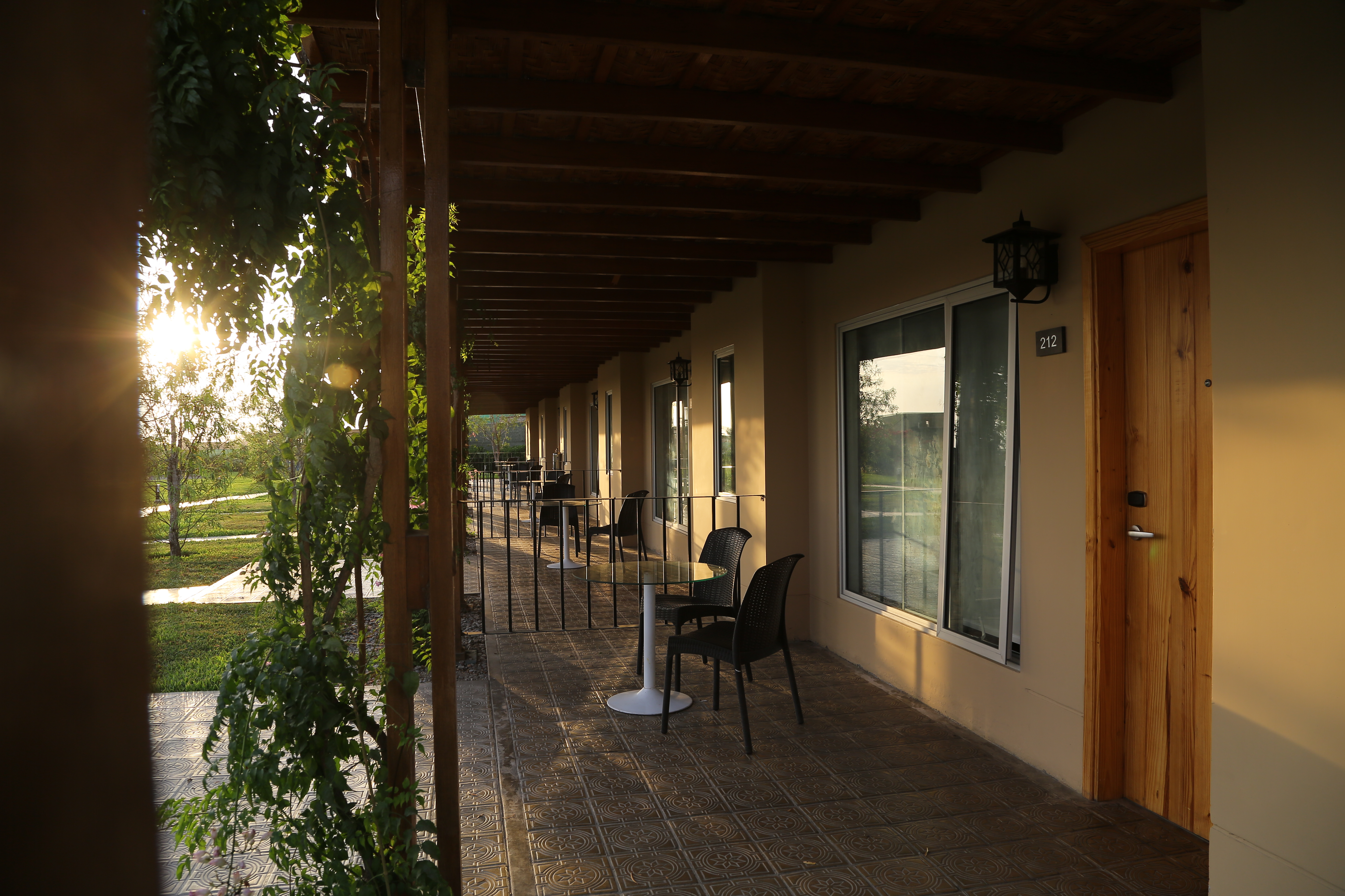 Casa Andina Standard Chincha