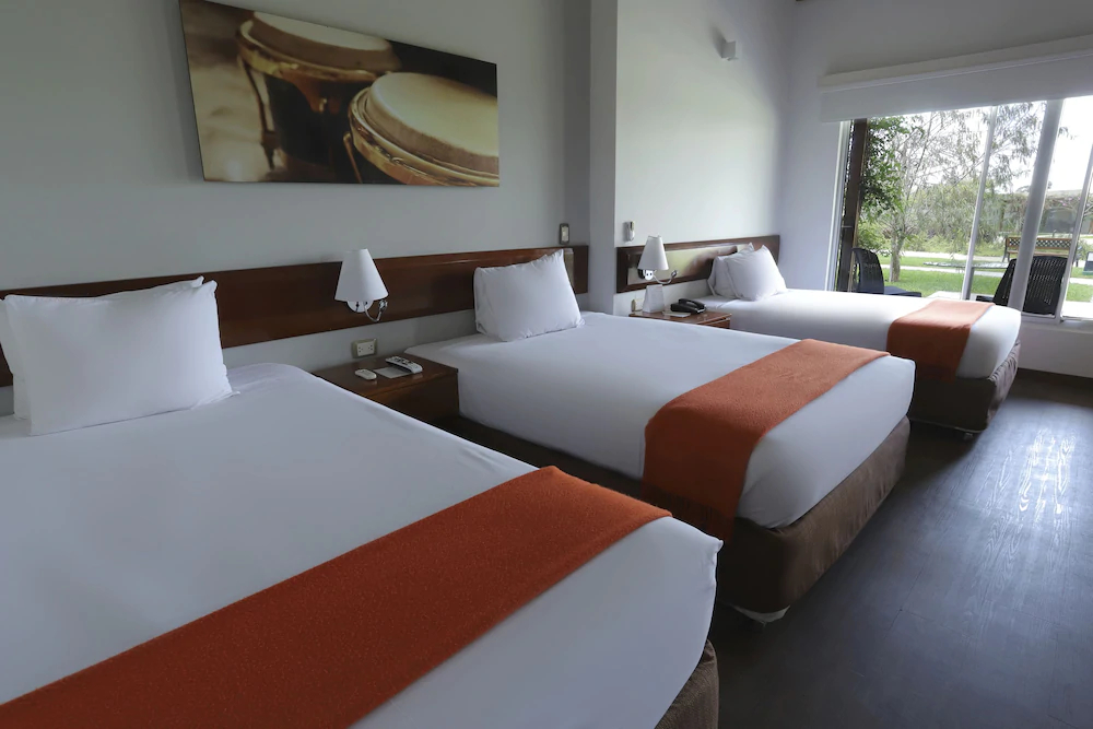 Casa Andina Standard Chincha