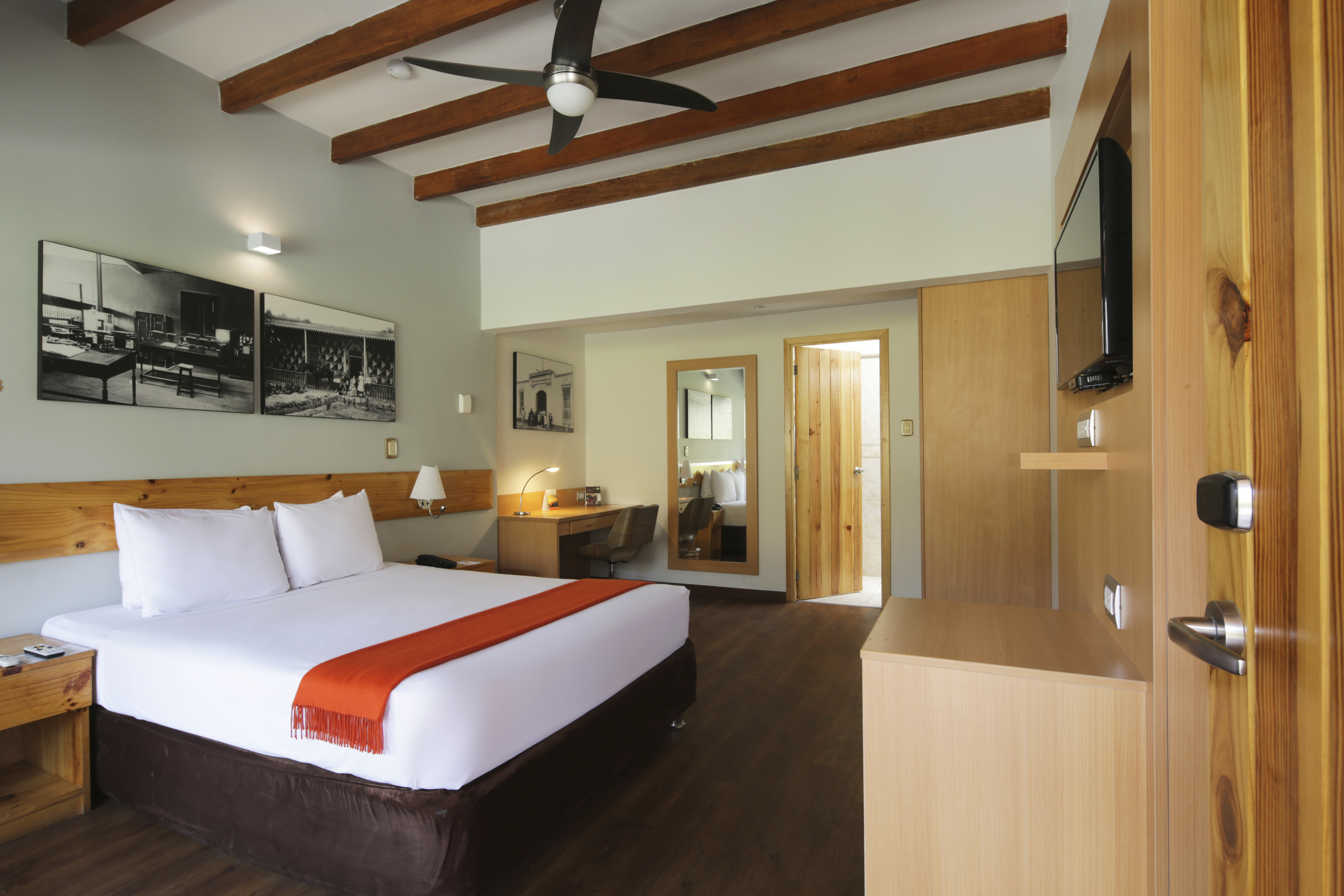 Casa Andina Standard Chincha