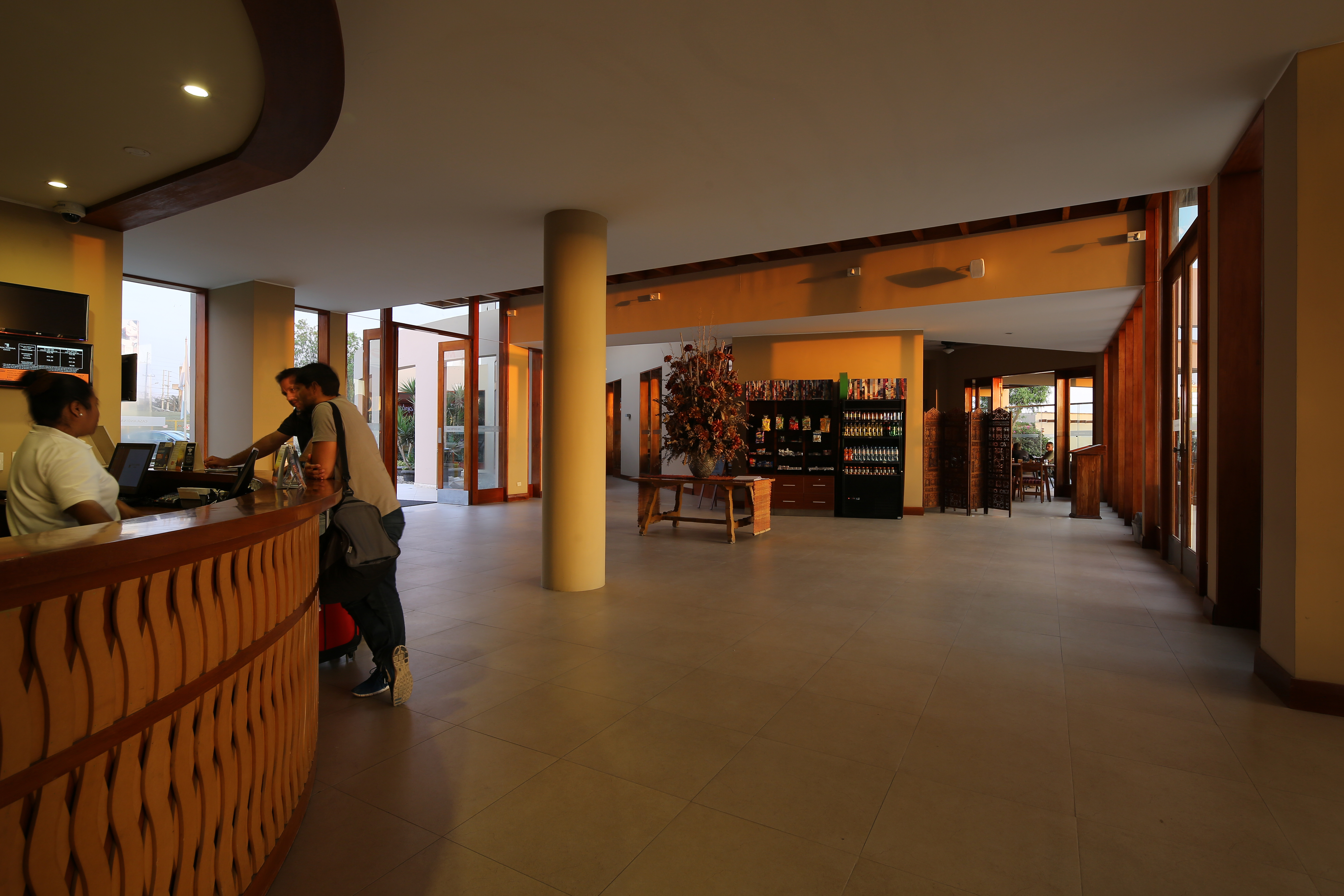 Casa Andina Standard Chincha