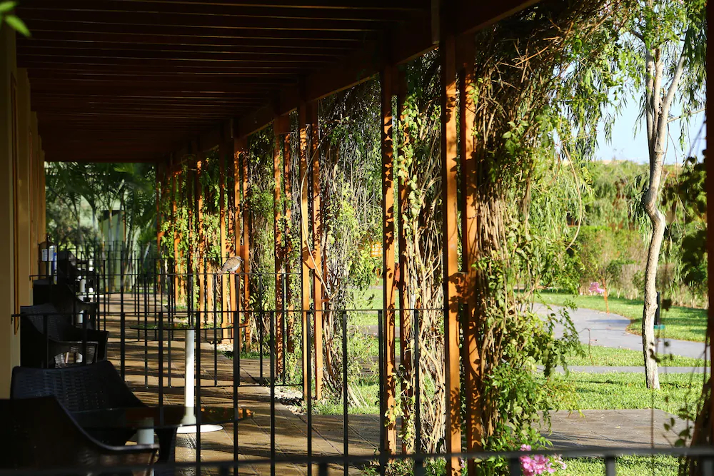 Casa Andina Standard Chincha